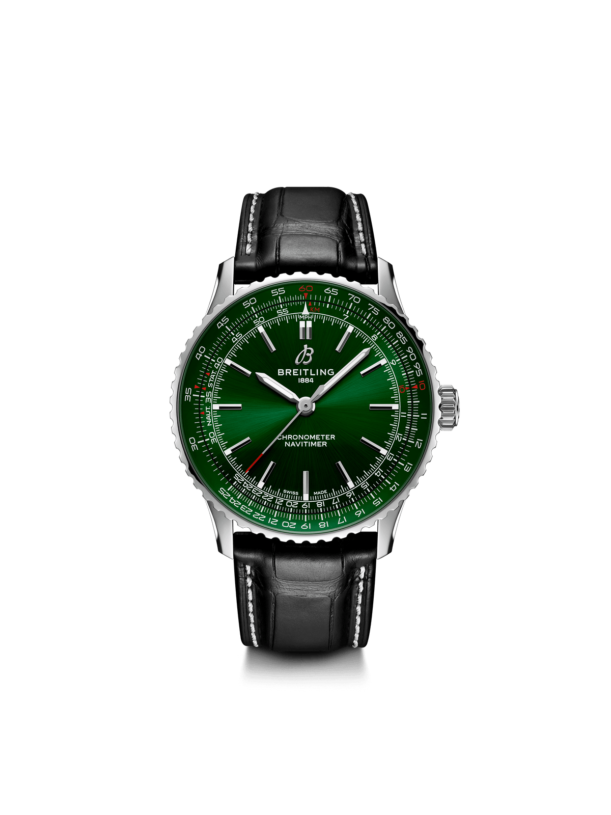 BREITLING NAVITIMER 41 A17329371L1P1 | Bandiera Jewellers