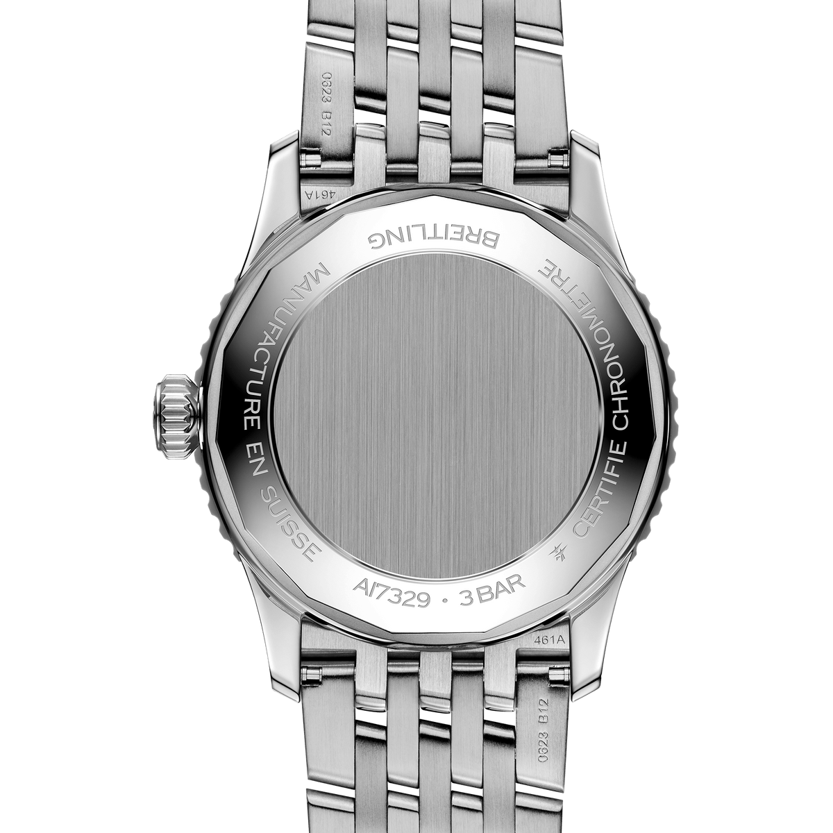 BREITLING NAVITIMER 41 A17329371L1A1 | Bandiera Jewellers