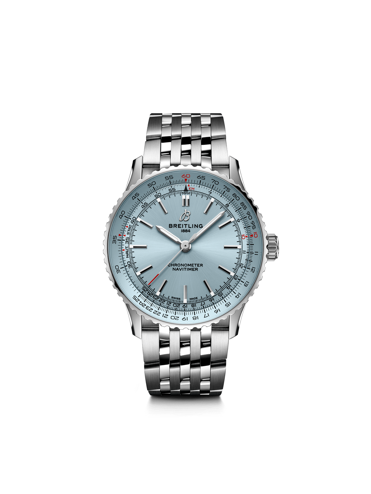 BREITLING NAVITIMER 41 A17329171C1A1 | Bandiera Jewellers