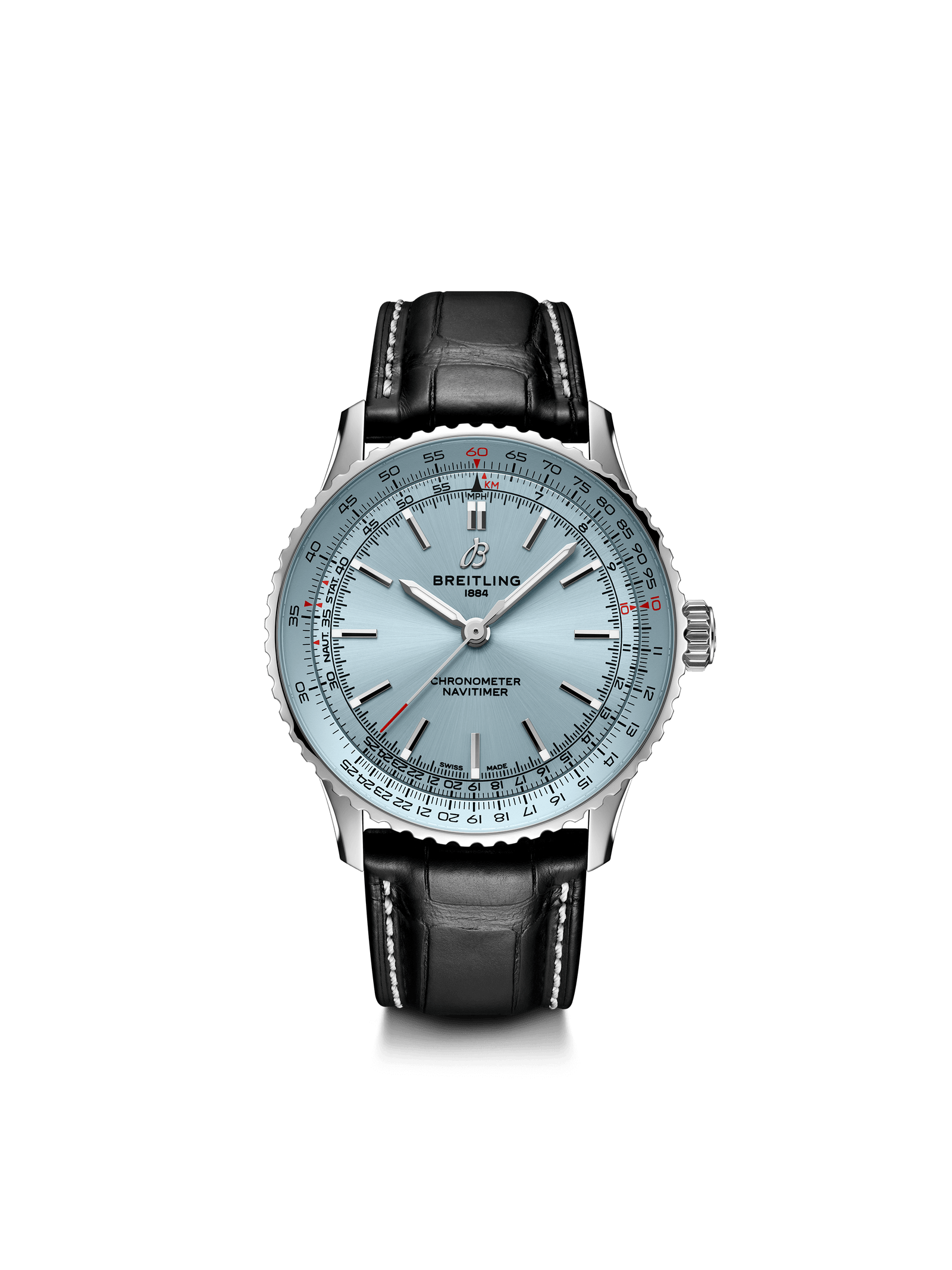 BREITLING NAVITIMER 41 A17329171C1P1 | Bandiera Jewellers