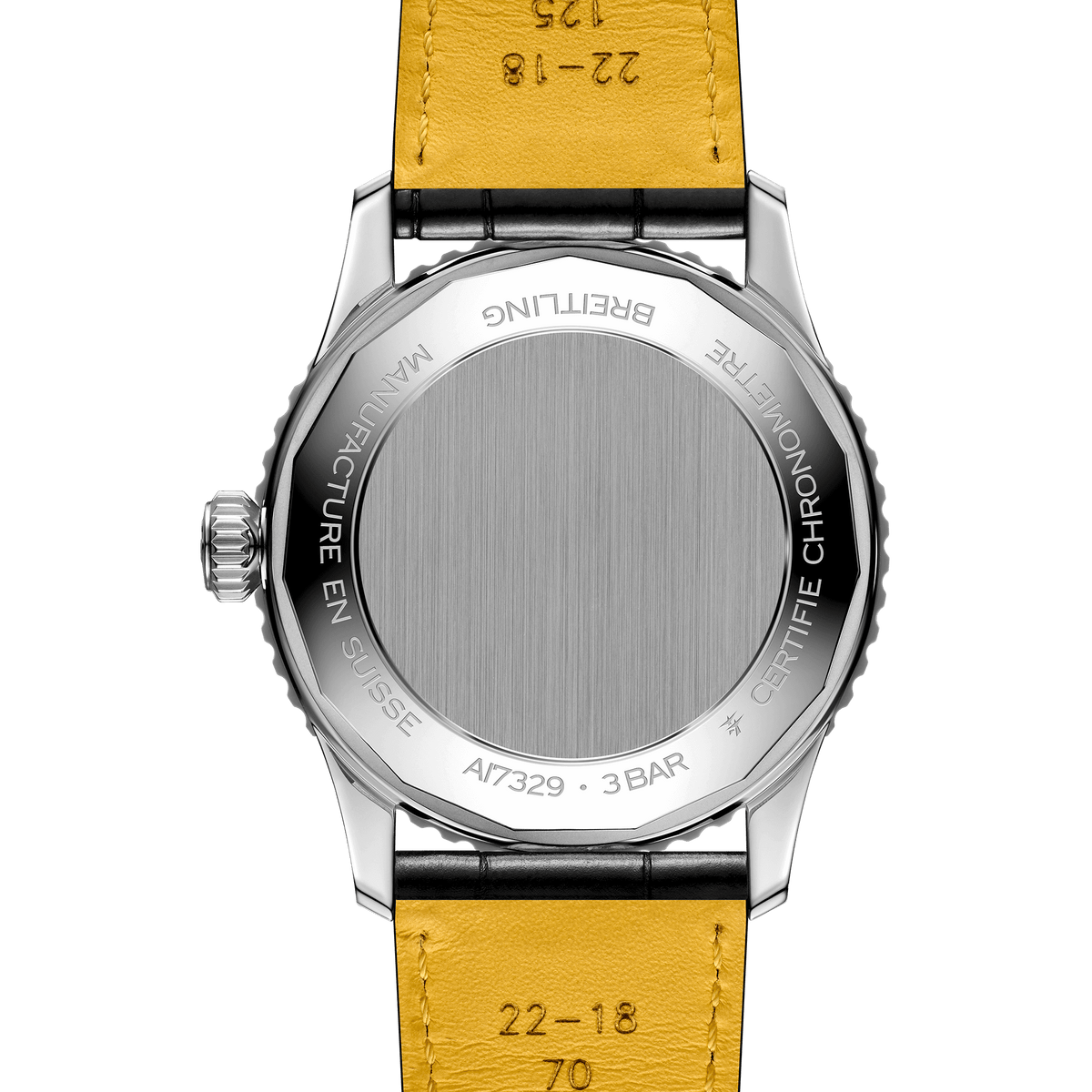 BREITLING NAVITIMER 41 A17329171C1P1 | Bandiera Jewellers