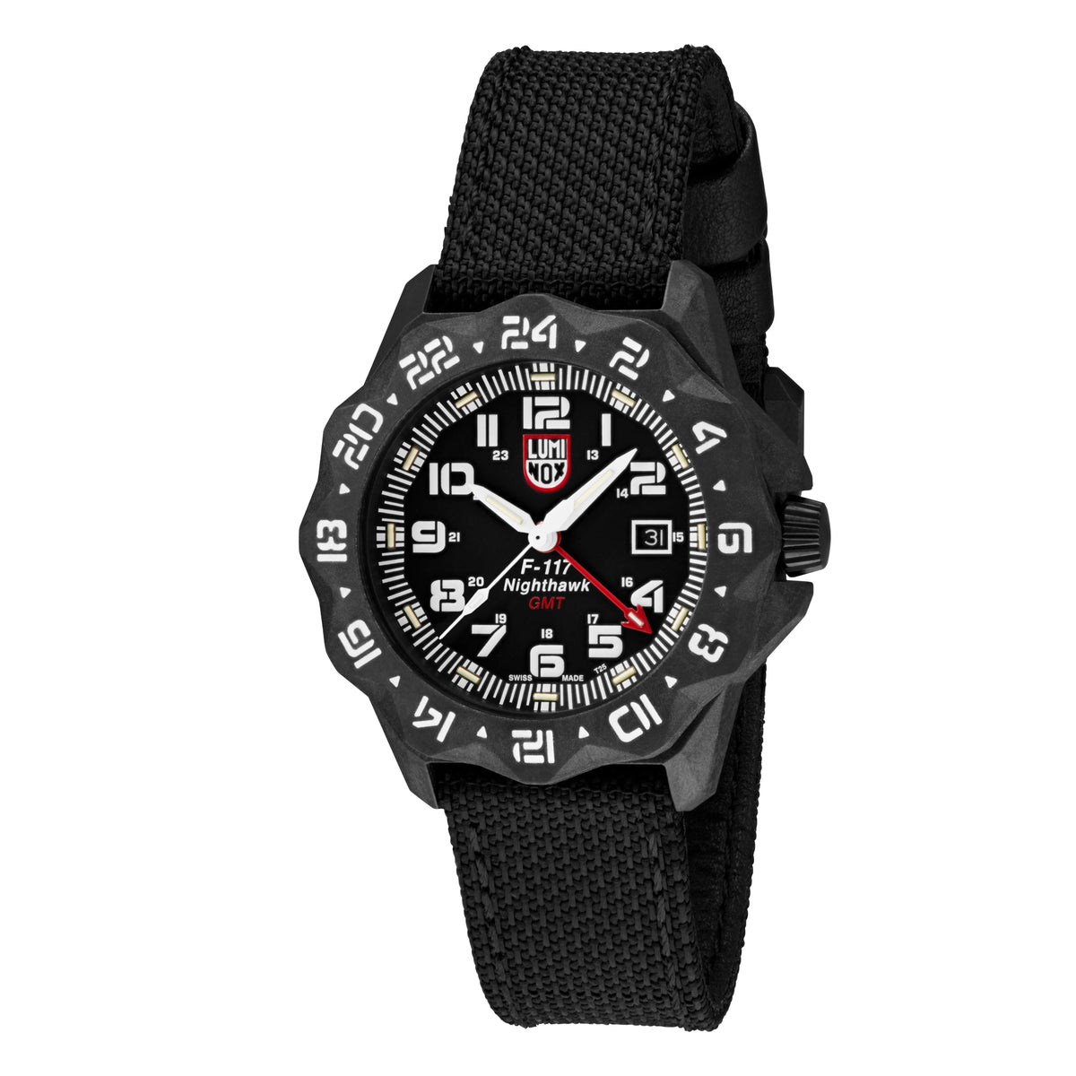 F-117 Nighthawk, 44MM - 6441