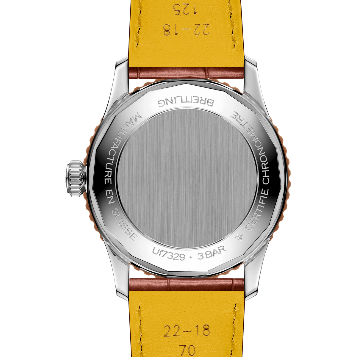 BREITLING NAVITIMER 41 U17329F41G1P1 | Bandiera Jewellers