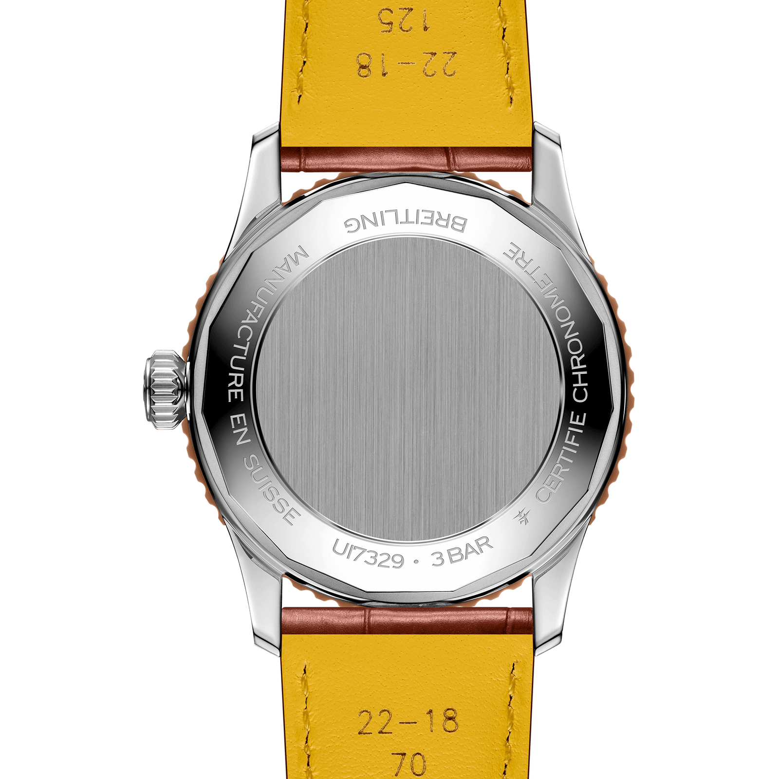 BREITLING NAVITIMER 41 U17329F41G1P1 | Bandiera Jewellers