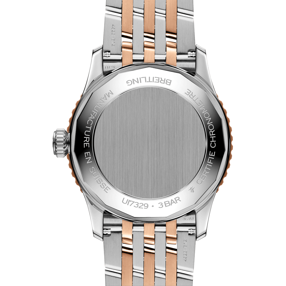 BREITLING NAVITIMER 41 U17329F41G1U1 | Bandiera Jewellers