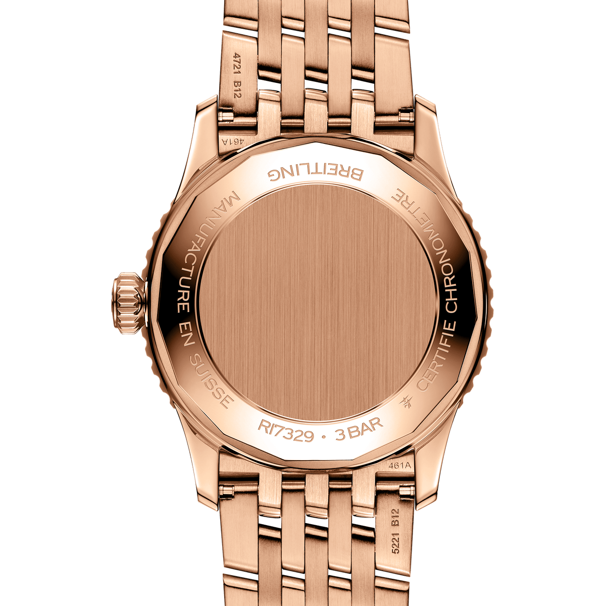 BREITLING NAVITIMER 41 R17329F41G1R1 | Bandiera Jewellers