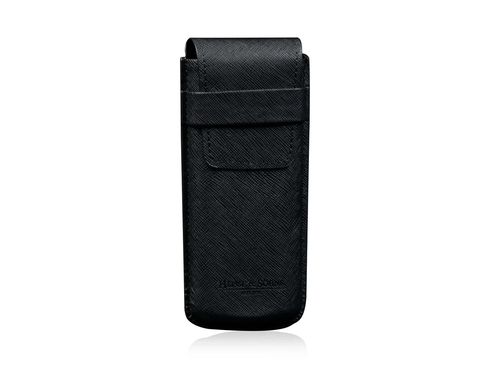 Heisse & Söhne Mondo Saffiano Case CH-HS 70019-102 / Bandiera