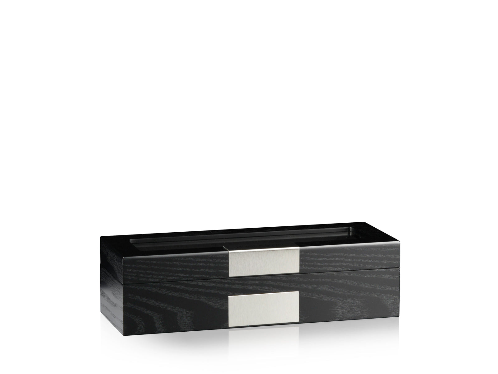 Monteray 5 Watches Black Box