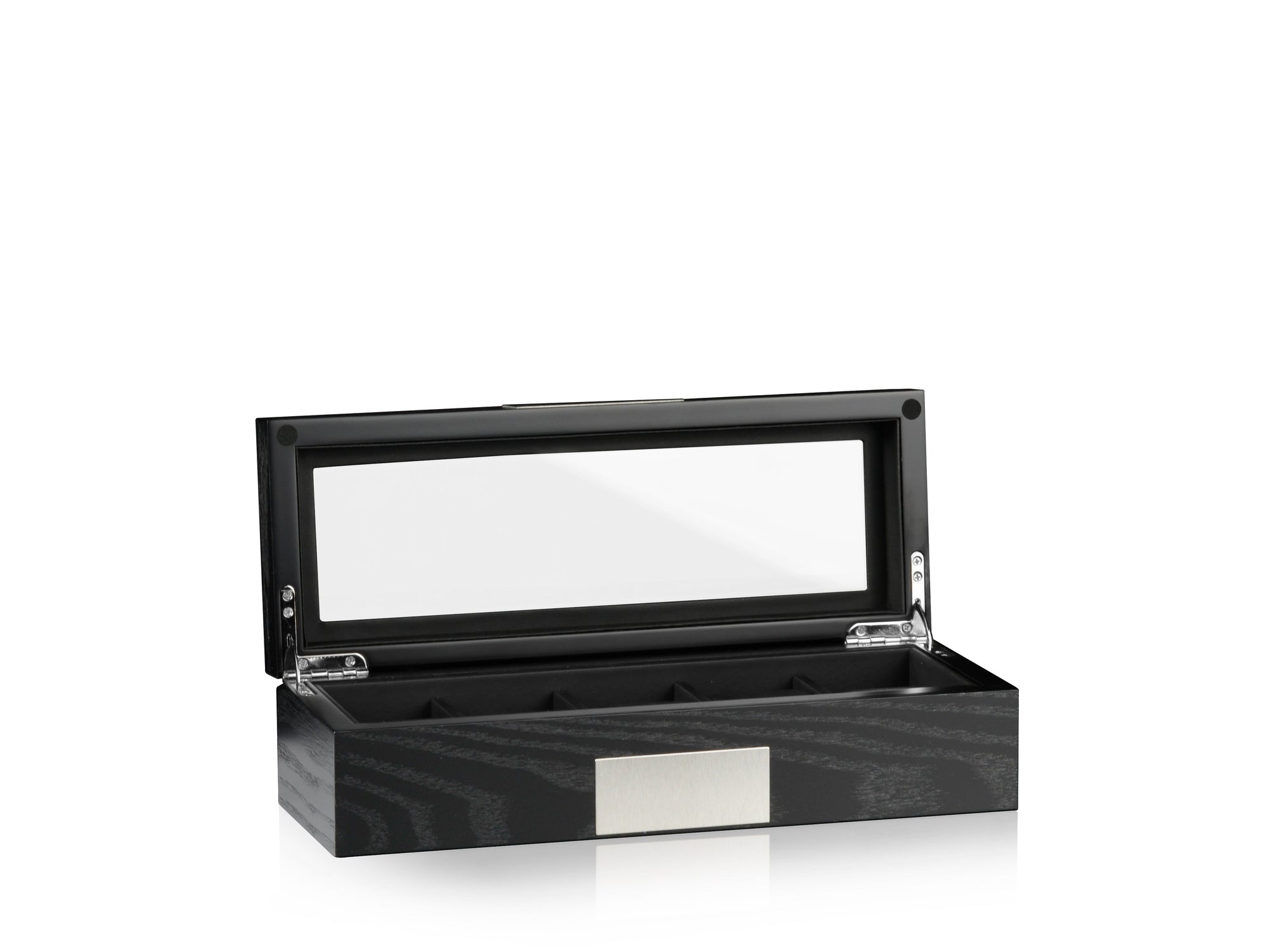 Monteray 5 Watches Black Box