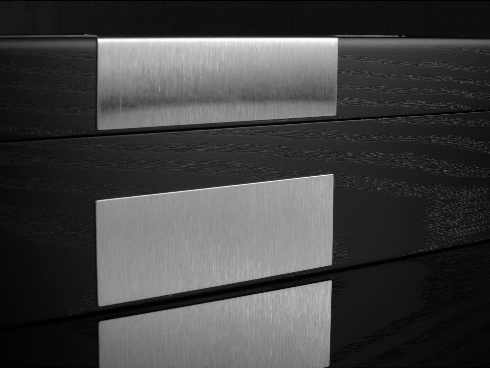 Monteray 5 Watches Black Box