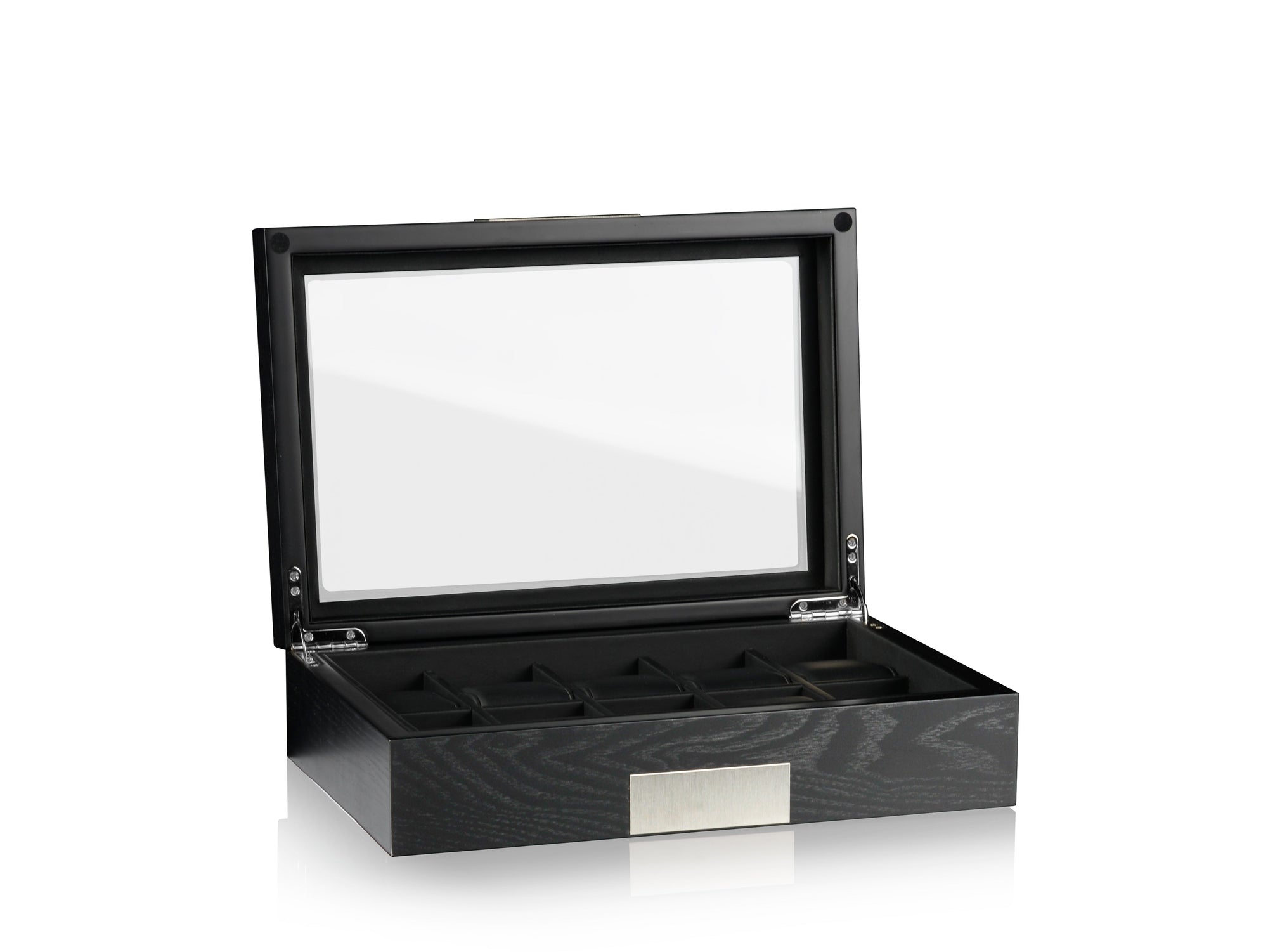 Monteray 10 Watches Black Box