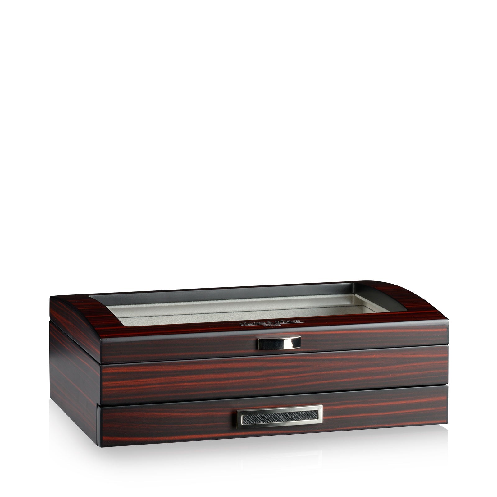 Nevada 20 Pencil Wood Box