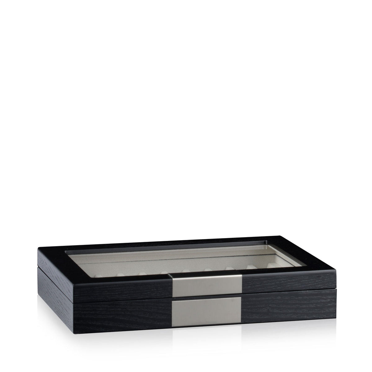 Monteray 10 Pencil Wood Box