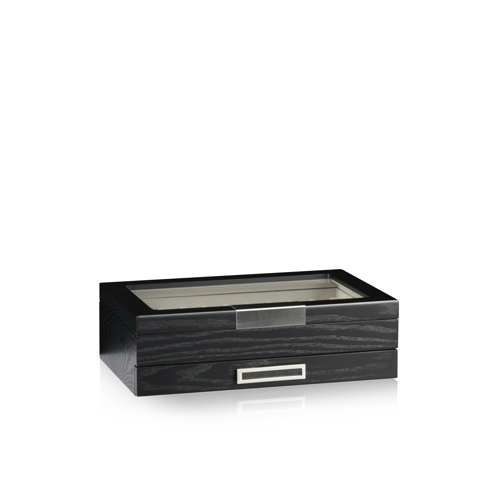 Monteray 20 Pencil Wood Box