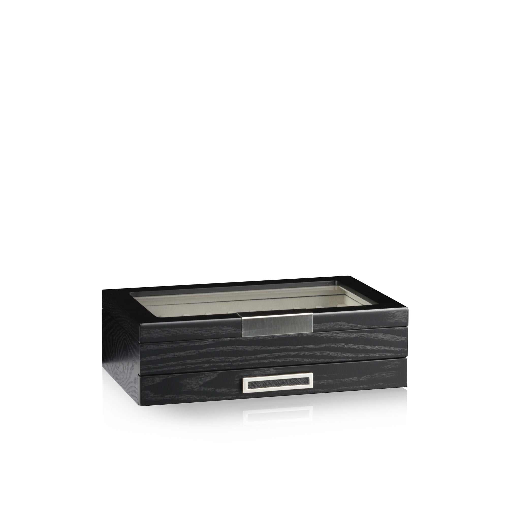 Monteray 20 Pencil Wood Box