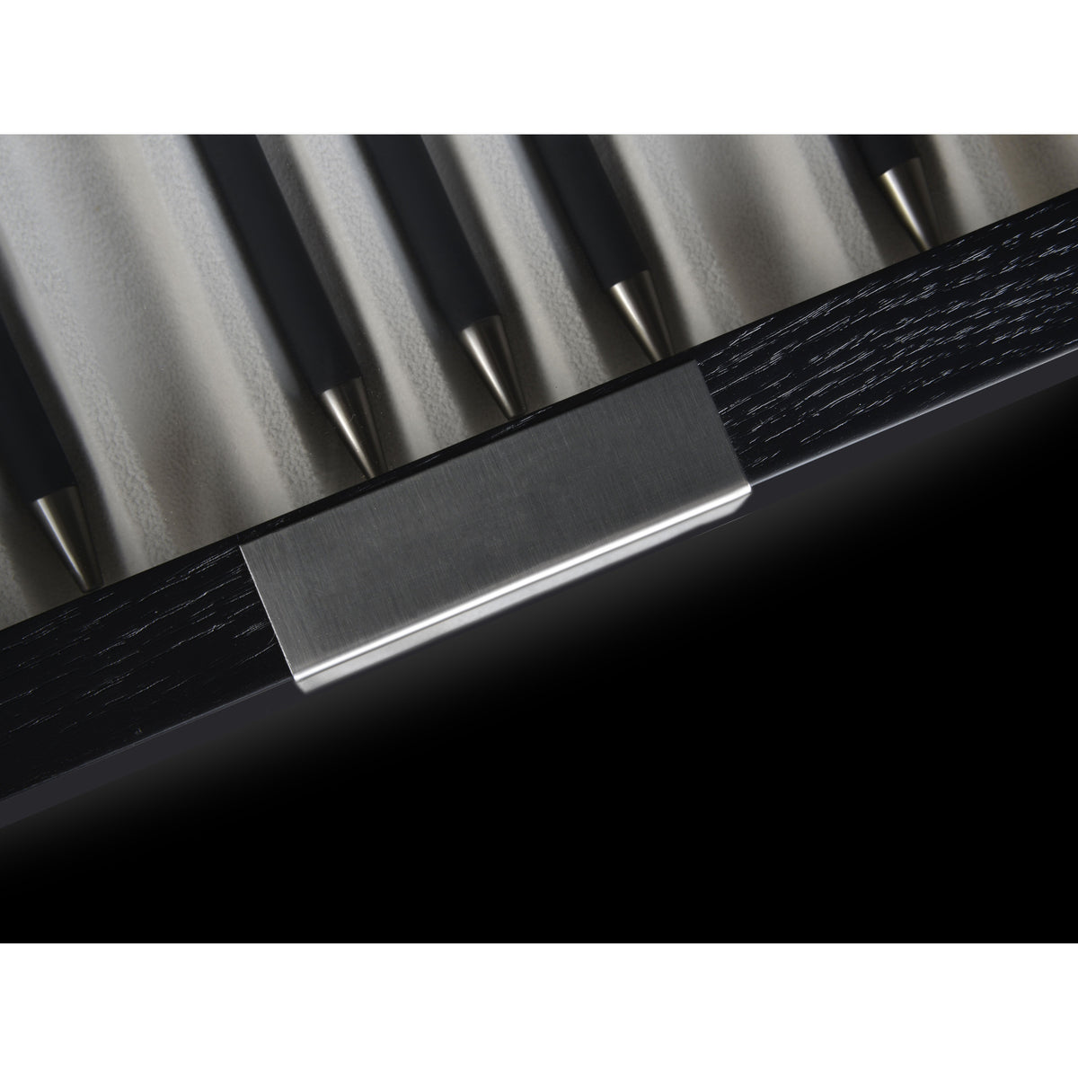 Monteray 20 Pencil Wood Box