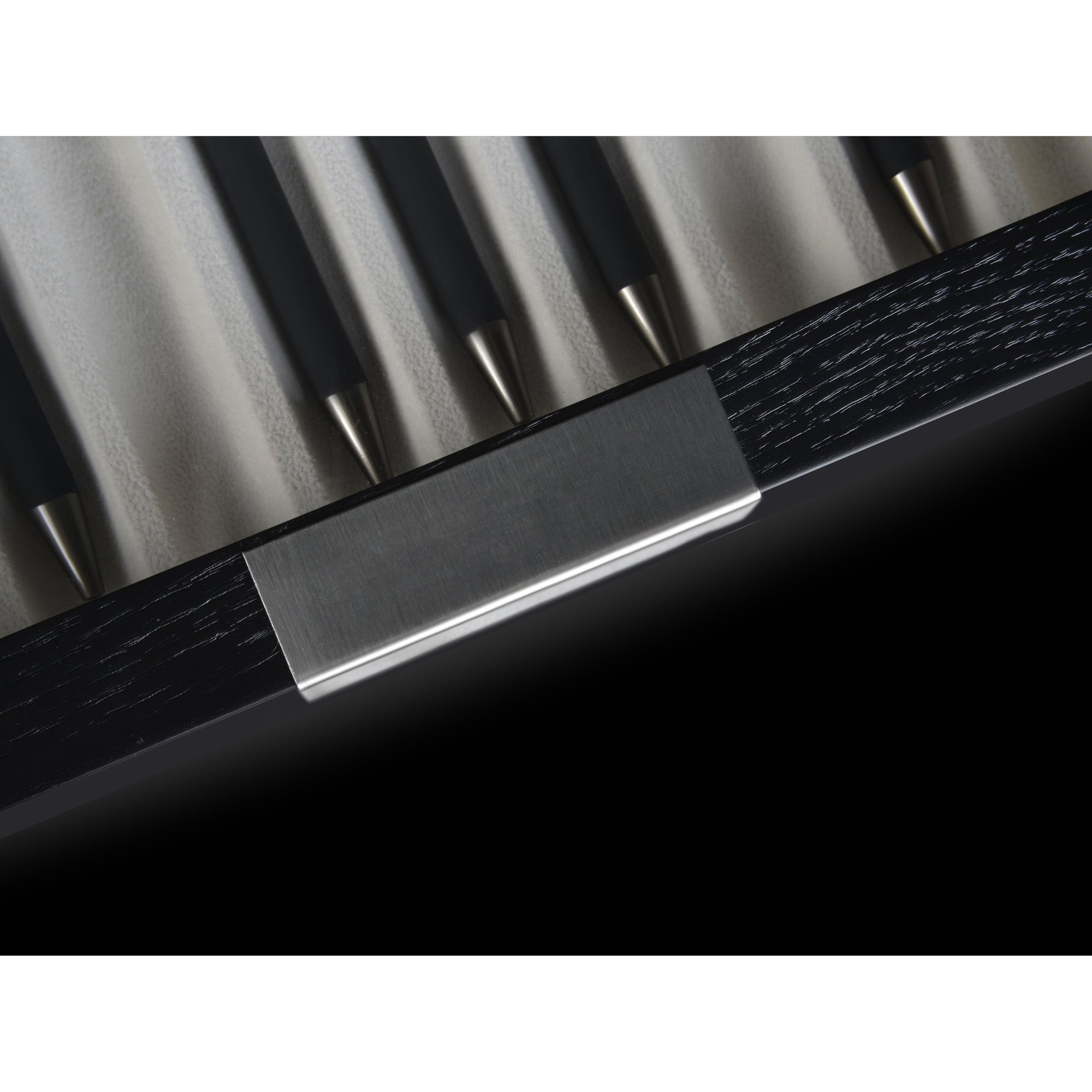 Monteray 20 Pencil Wood Box