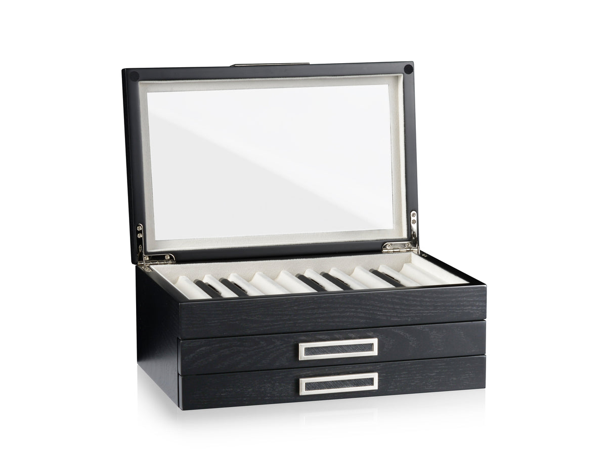 Monteray 30 Pencil Wood Box