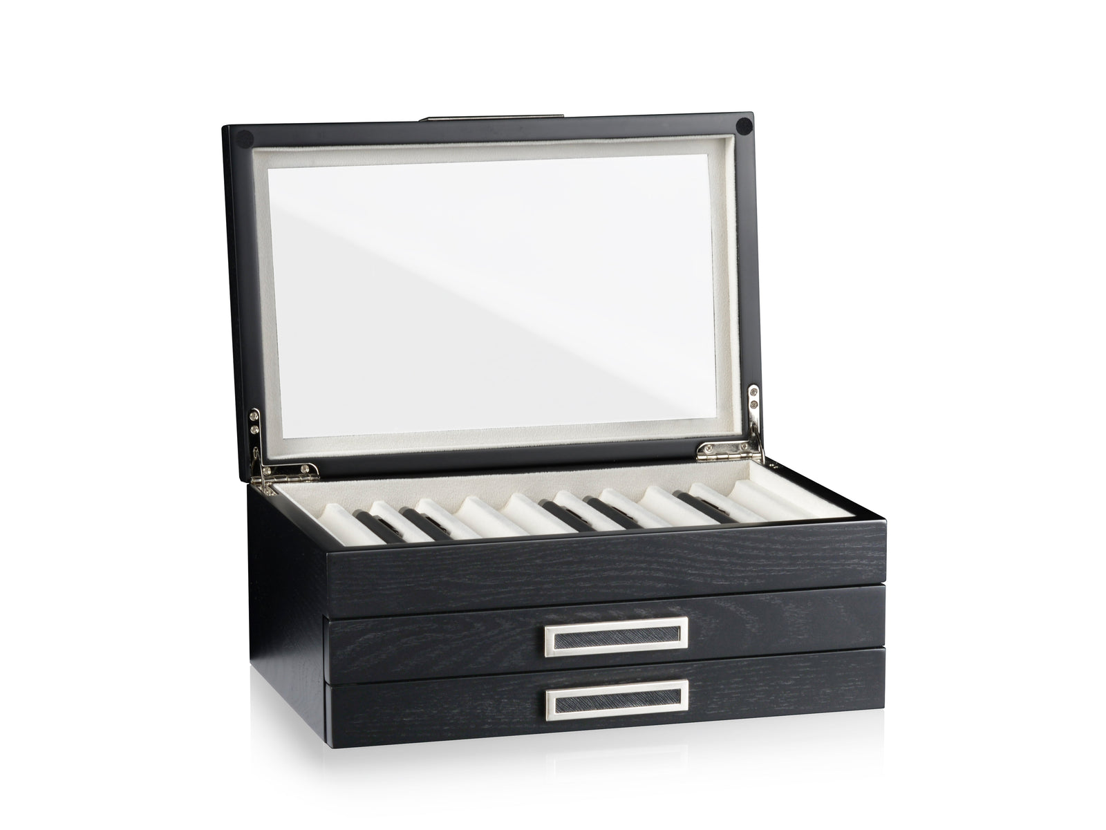 Monteray 30 Pencil Wood Box