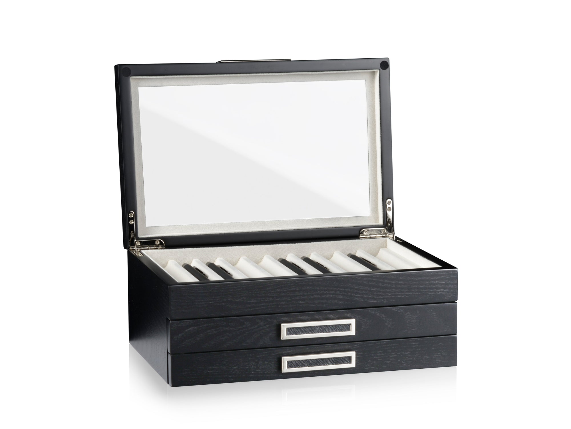 Monteray 30 Pencil Wood Box