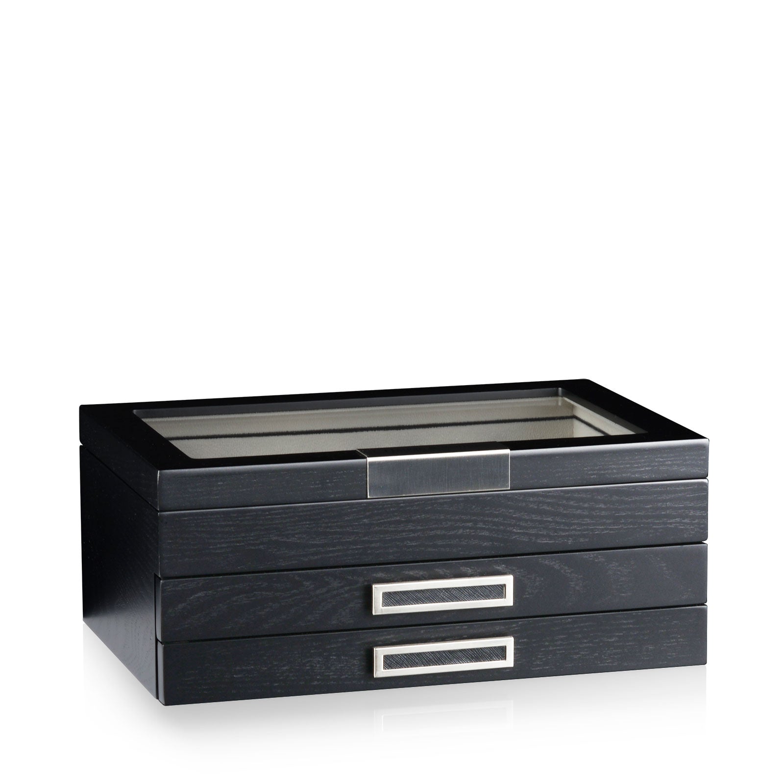 Monteray 30 Pencil Wood Box