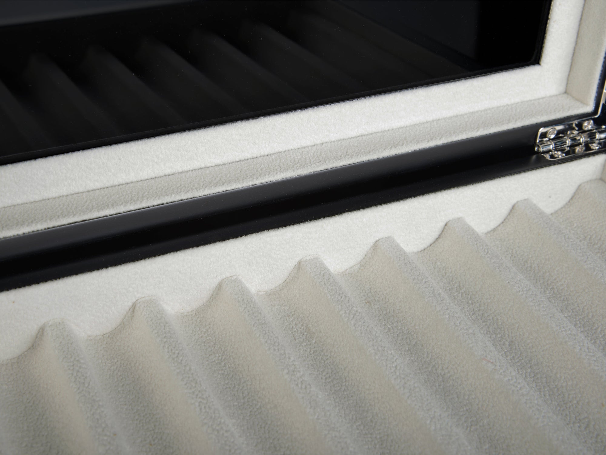 Monteray 30 Pencil Wood Box