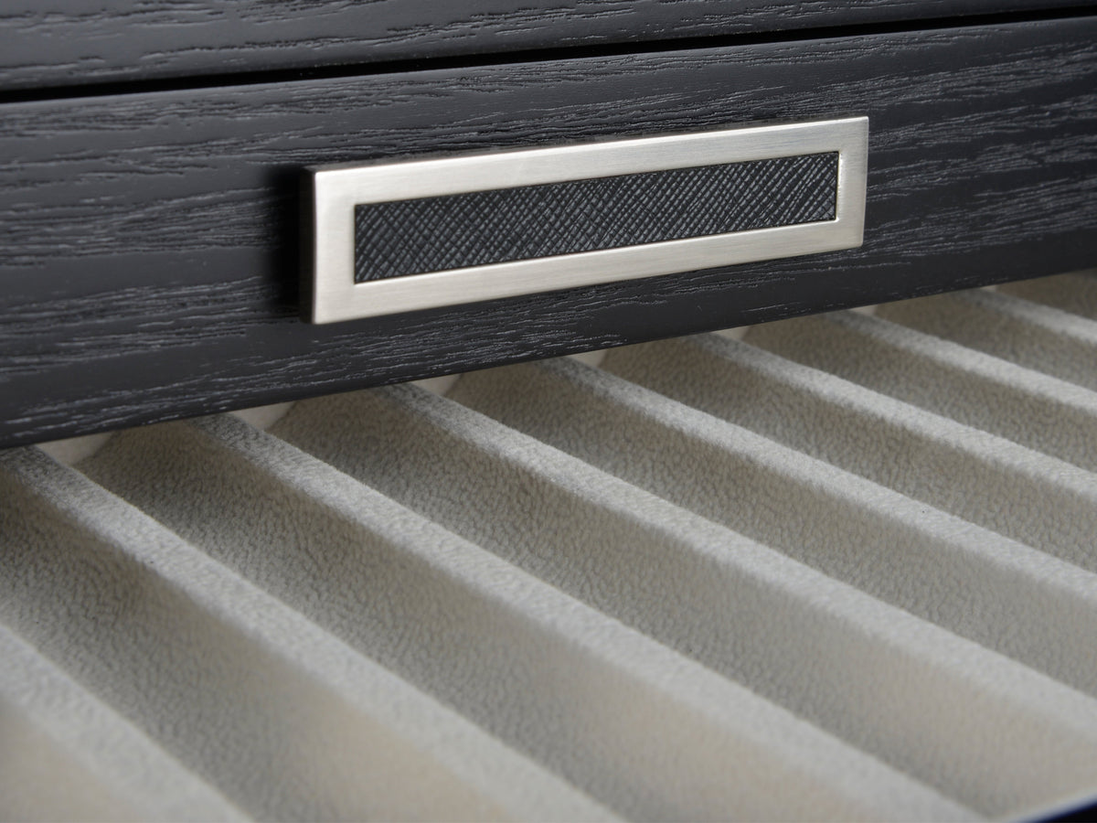 Monteray 30 Pencil Wood Box