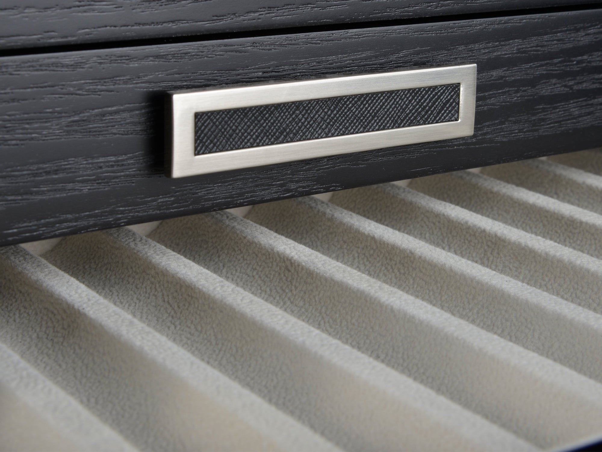 Monteray 30 Pencil Wood Box