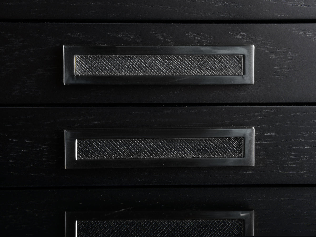 Monteray 30 Pencil Wood Box