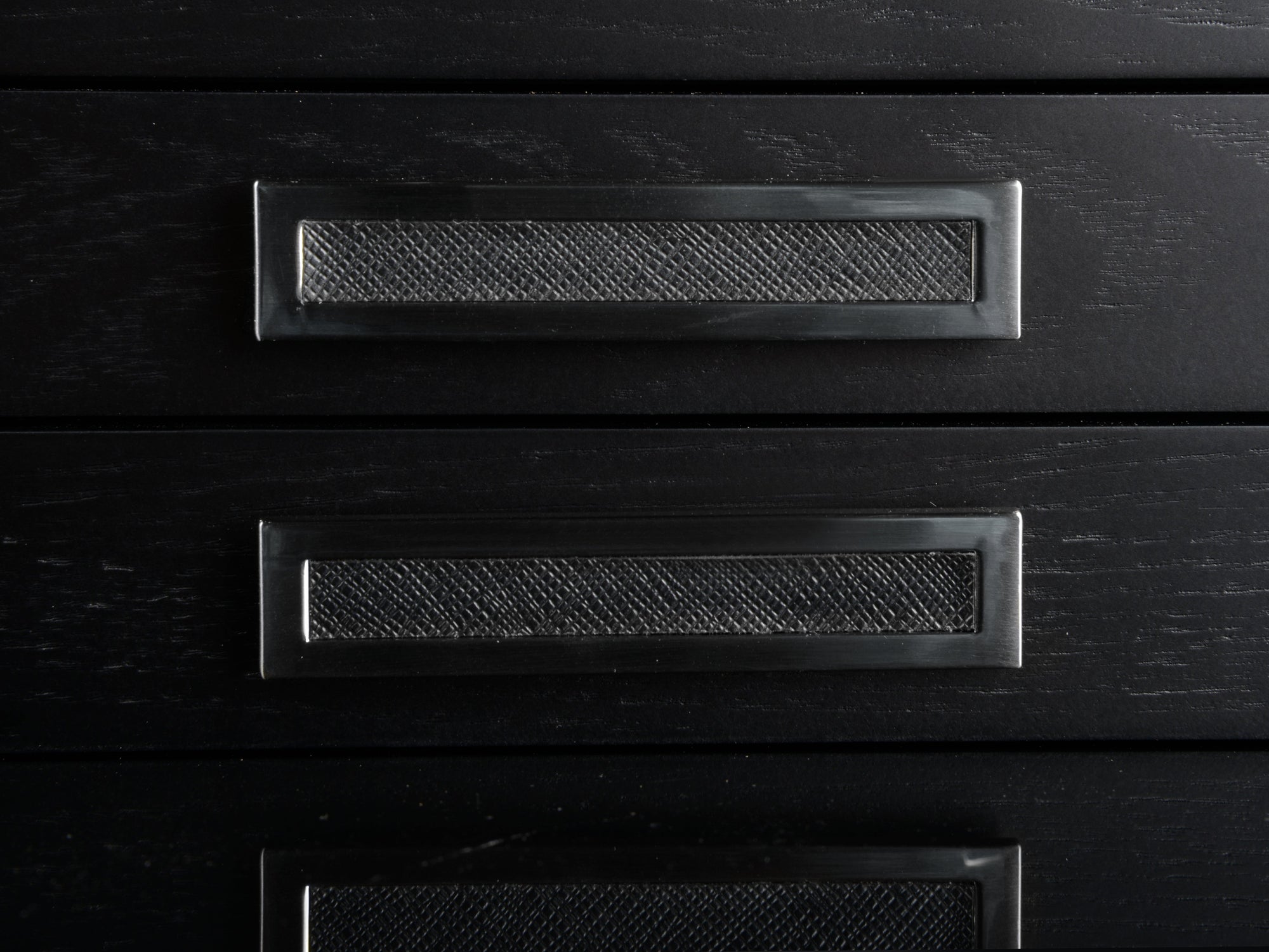 Monteray 30 Pencil Wood Box