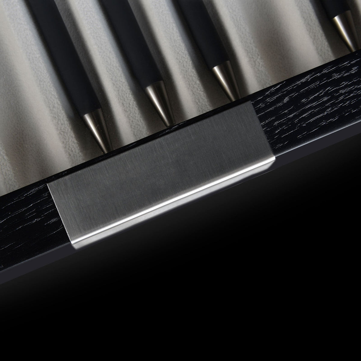 Monteray 30 Pencil Wood Box