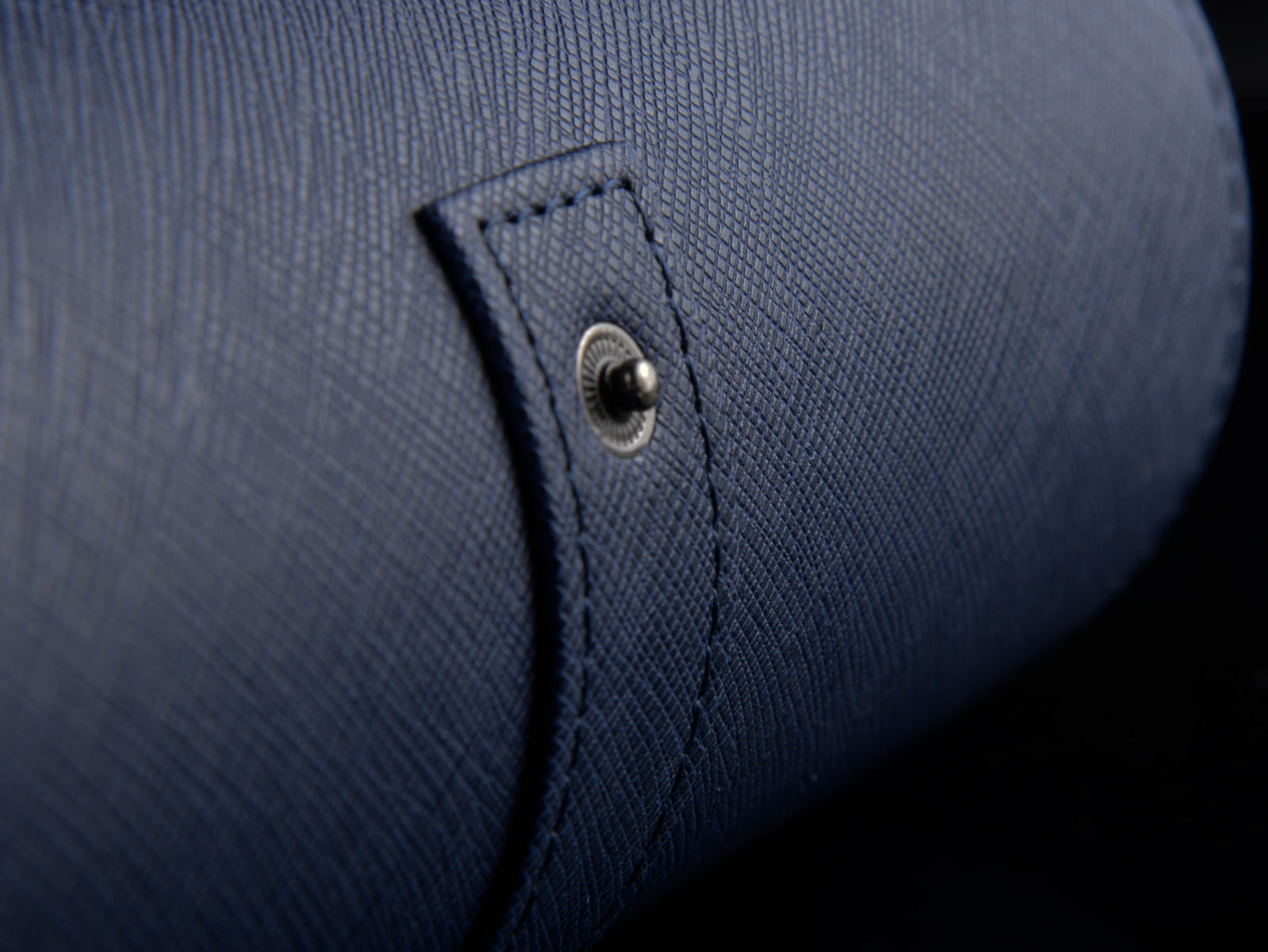 Rondo 3 Watch Roll Blue