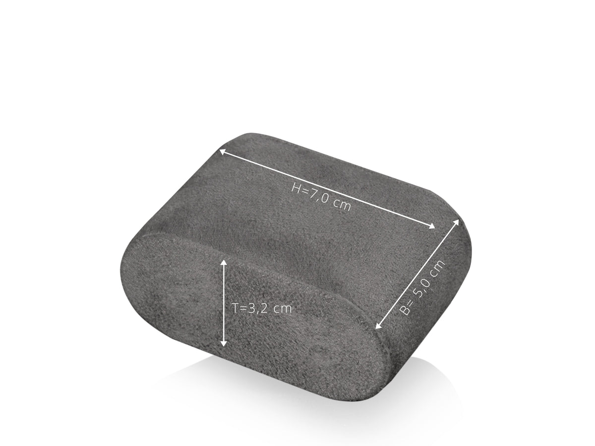 Watch Box XL Black 12 - Top Part