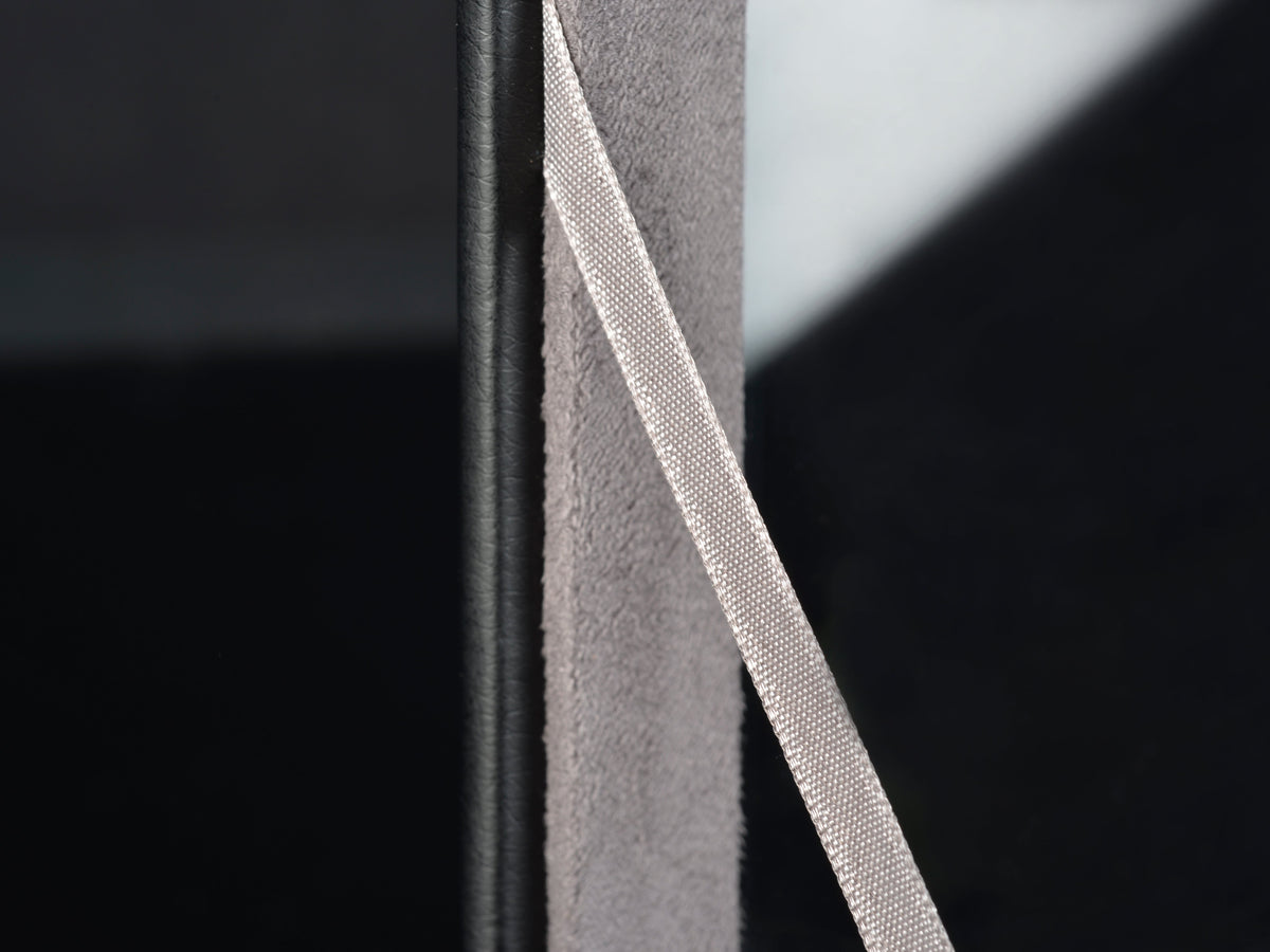 Watch Box XL Black 12 - Top Part