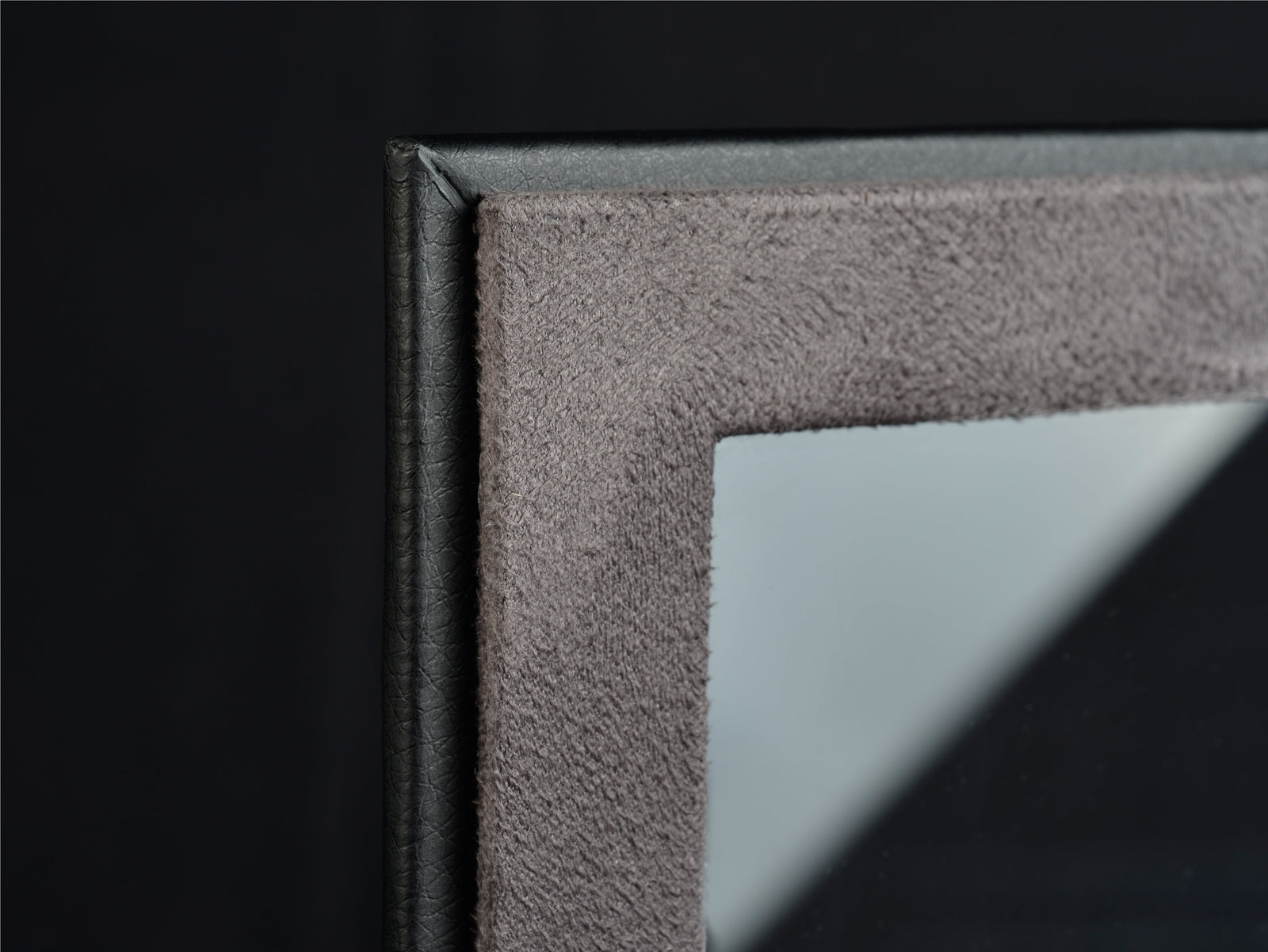 Watch Box XL Black 12 - Top Part