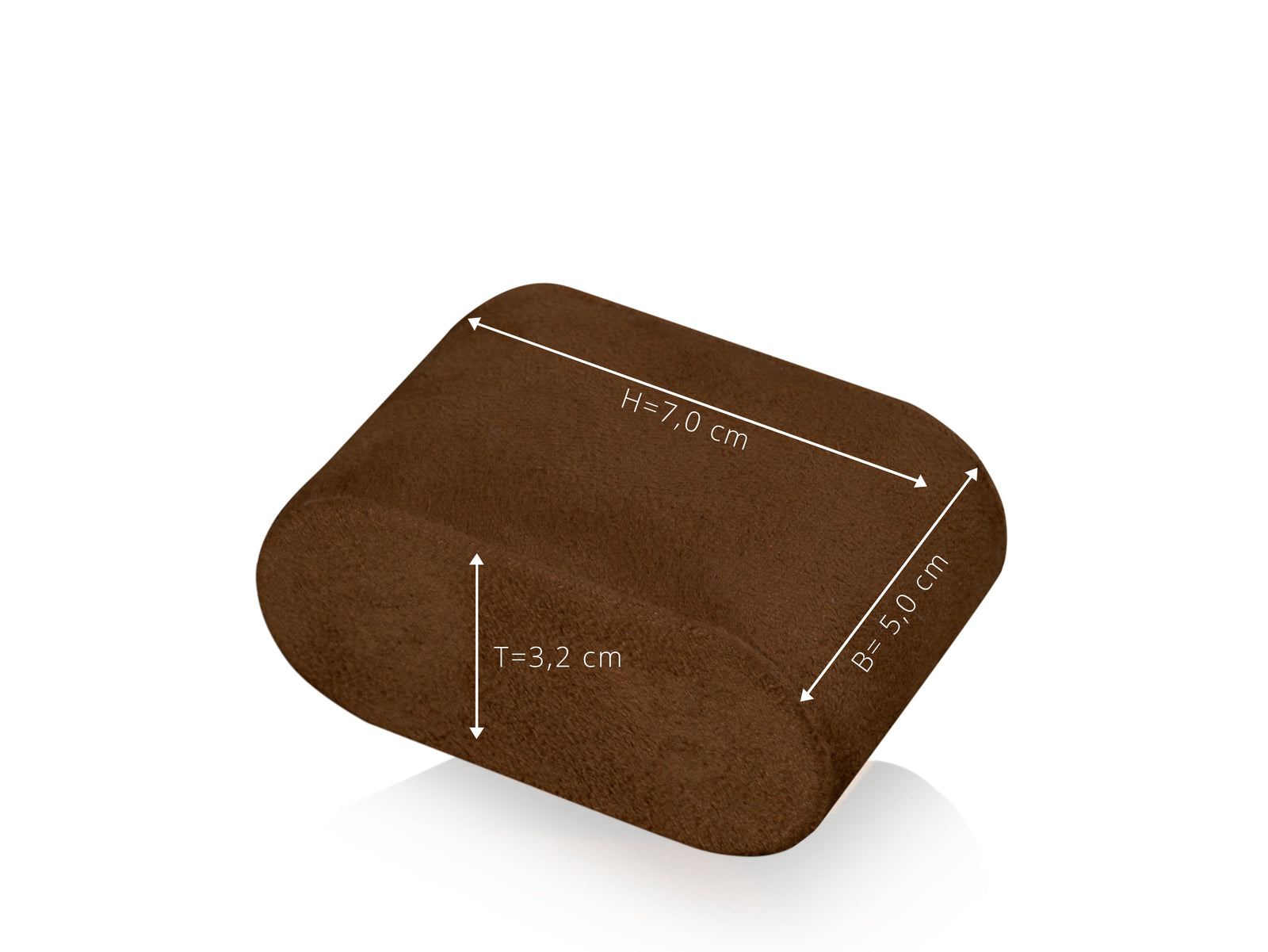 Watch Box XL Brown 12 - Top Part