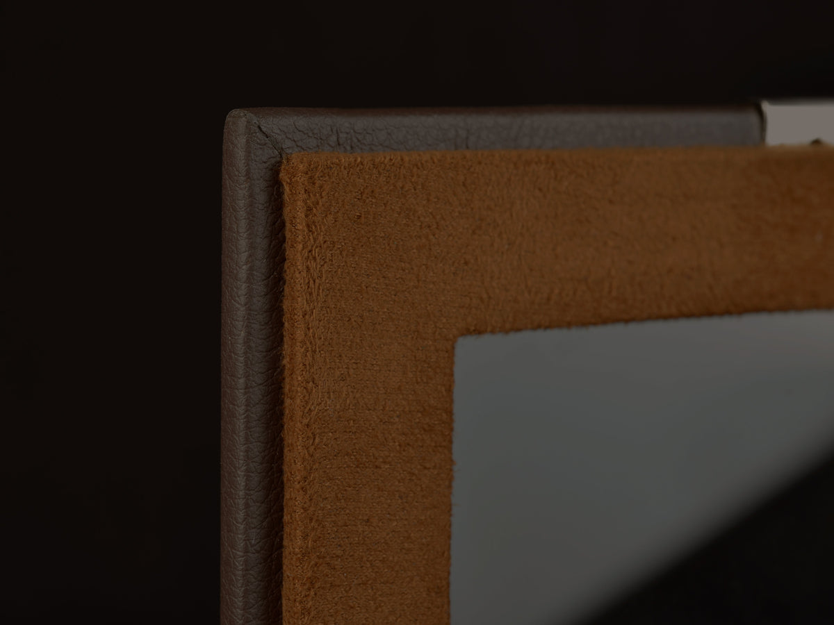 Watch Box XL Brown 12 - Top Part