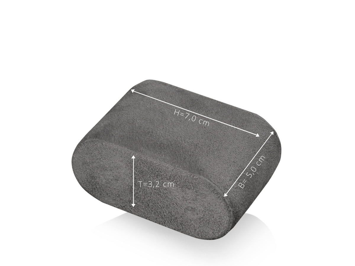 Watch Box XL Black 12 - Bottom Part