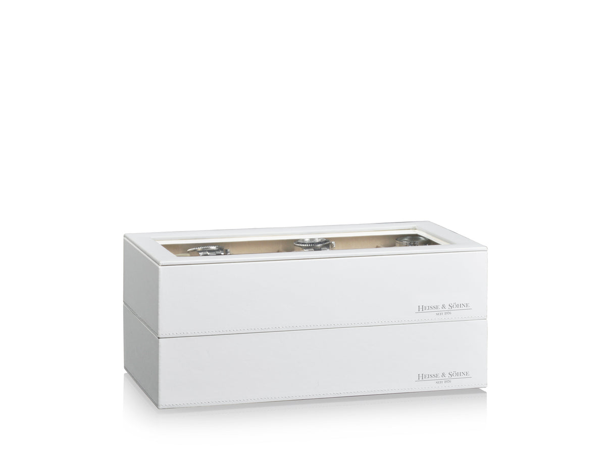 Watch Box XL Cream 12 - Bottom Part