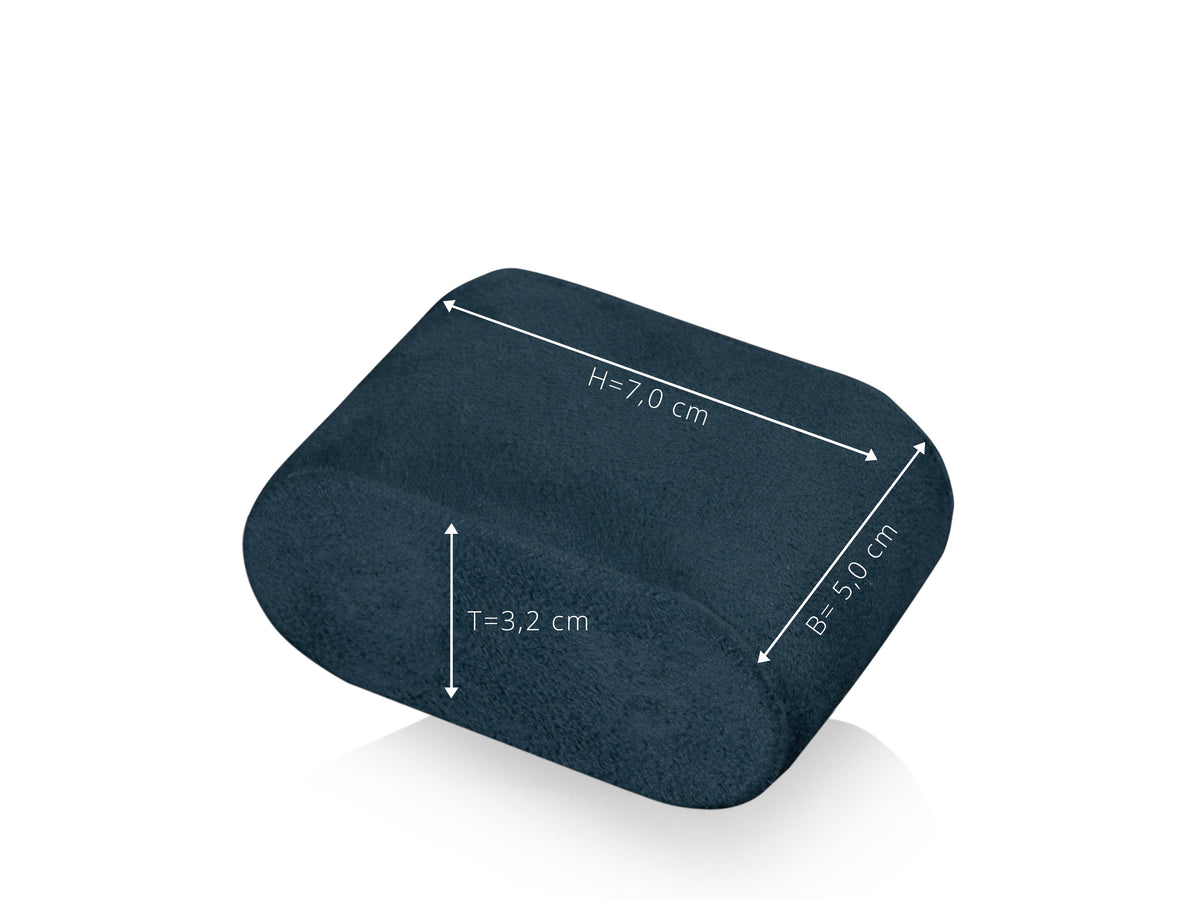 Watch Box XL Blue 12 - Bottom Part