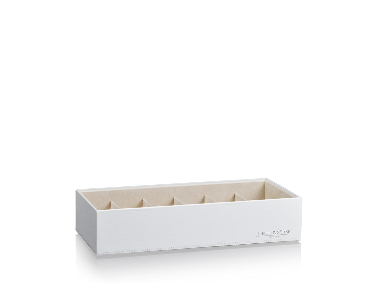 Sunglasses Box XL Cream 6 - Bottom Part