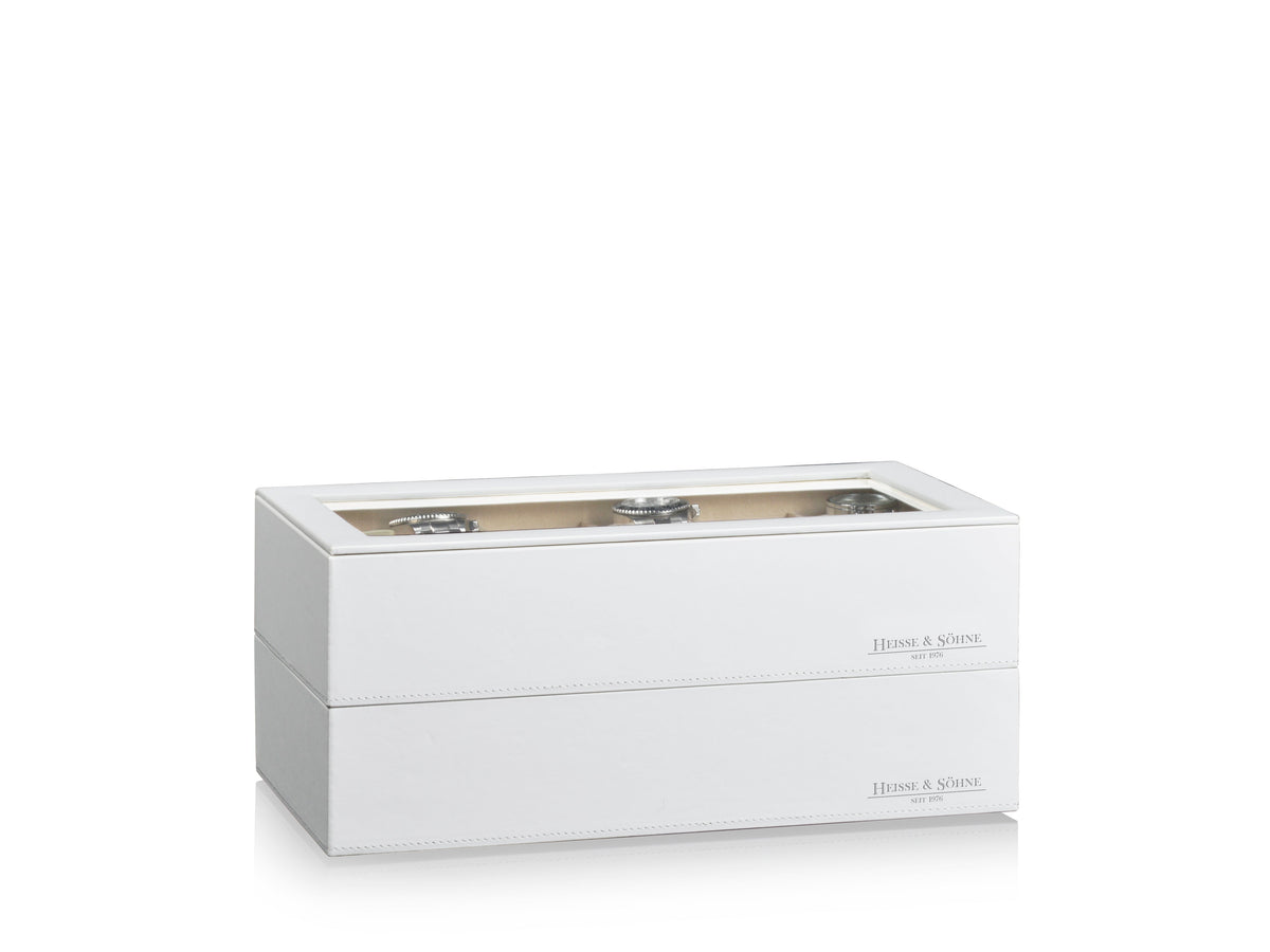 Sunglasses Box XL Cream 6 - Bottom Part