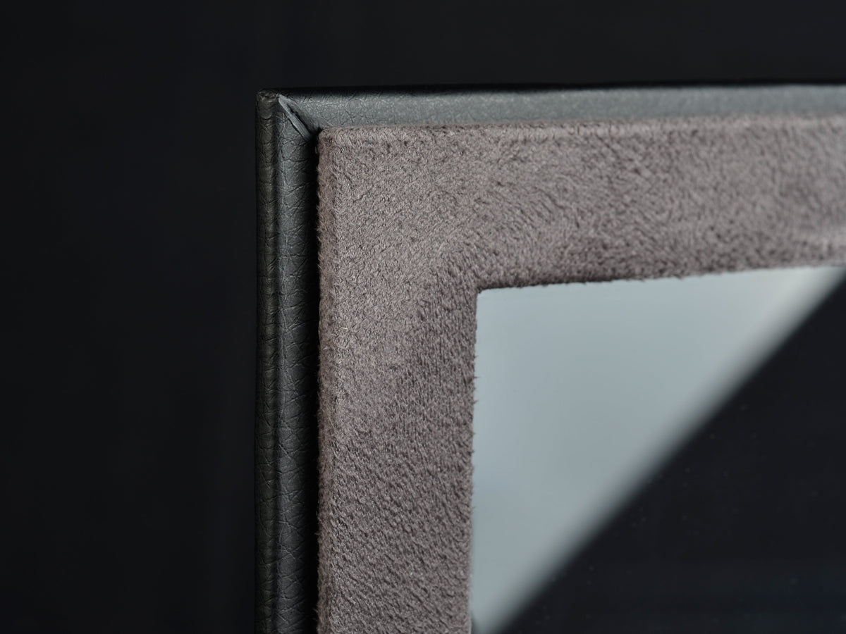 Mirage Watch Box L Black 6 - Top Part