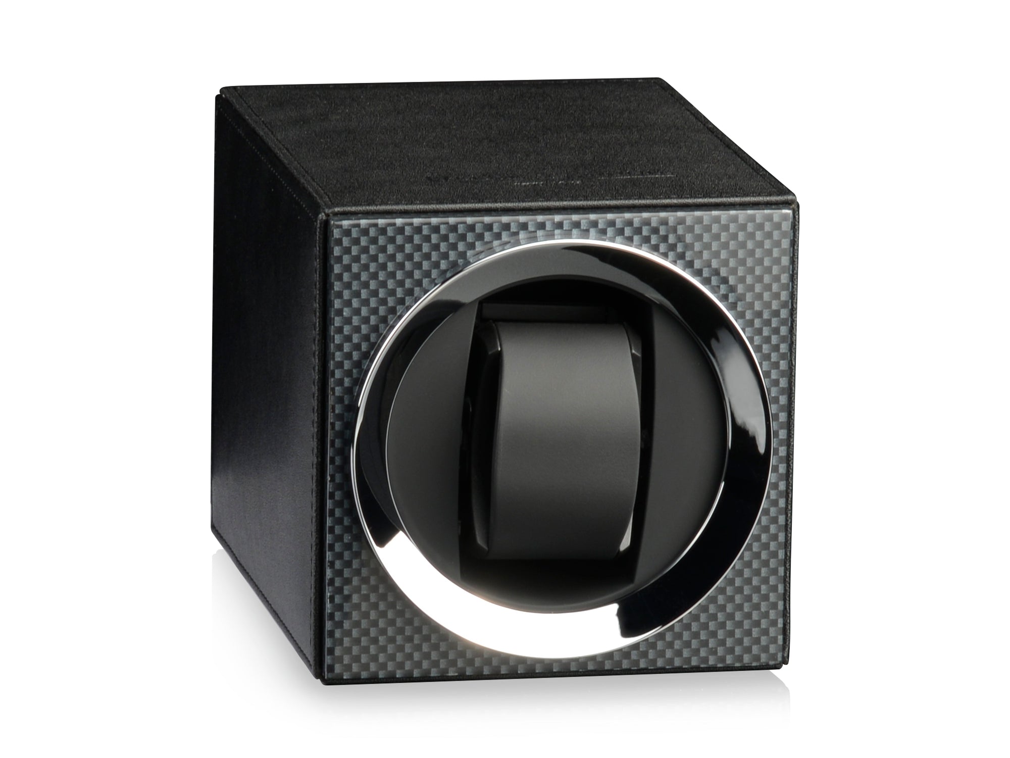 Moon Carbon & Black Single