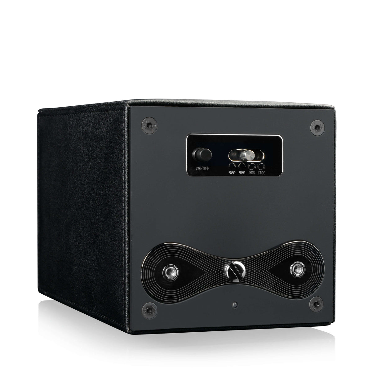 Moon Single Watch Winder