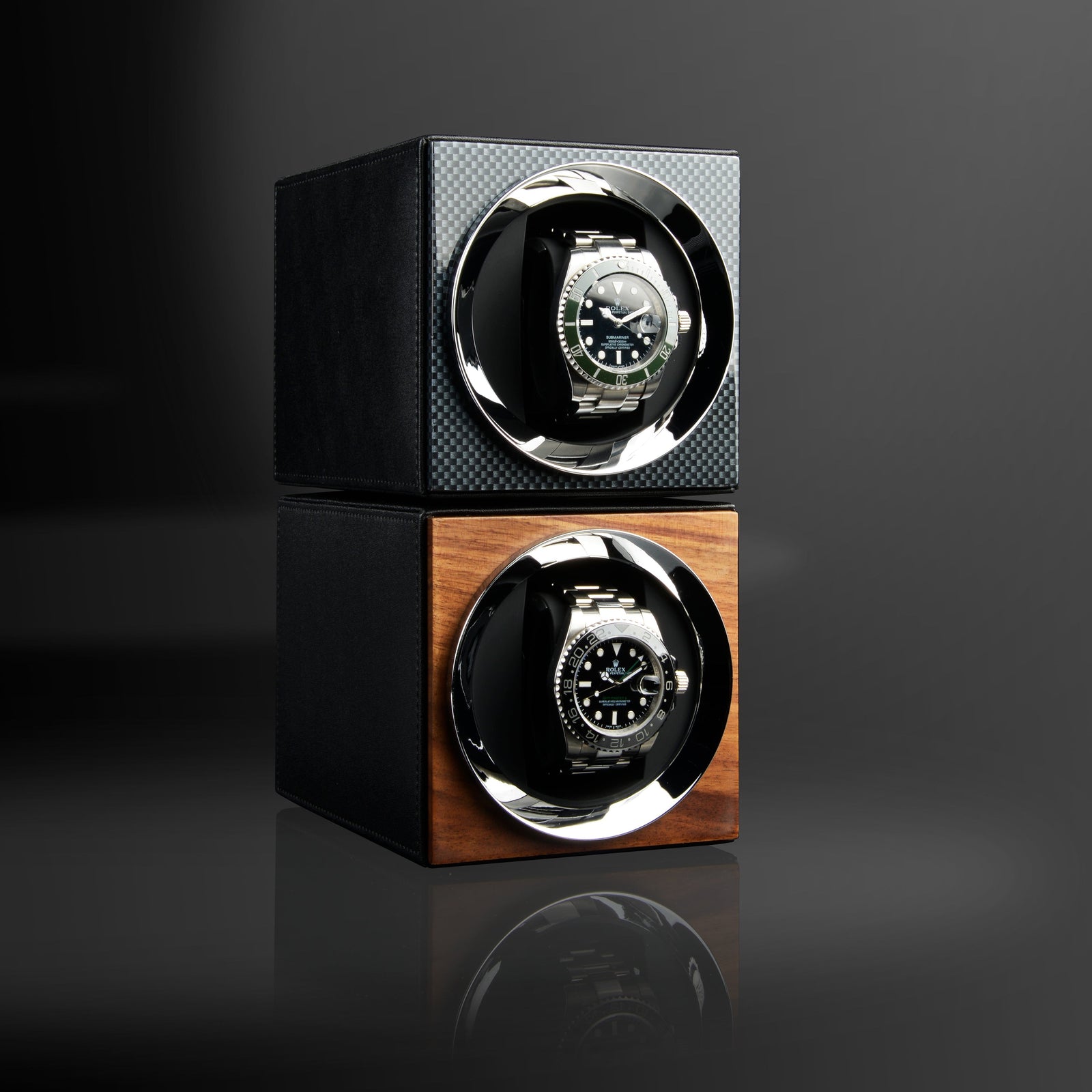Moon Single Watch Winder