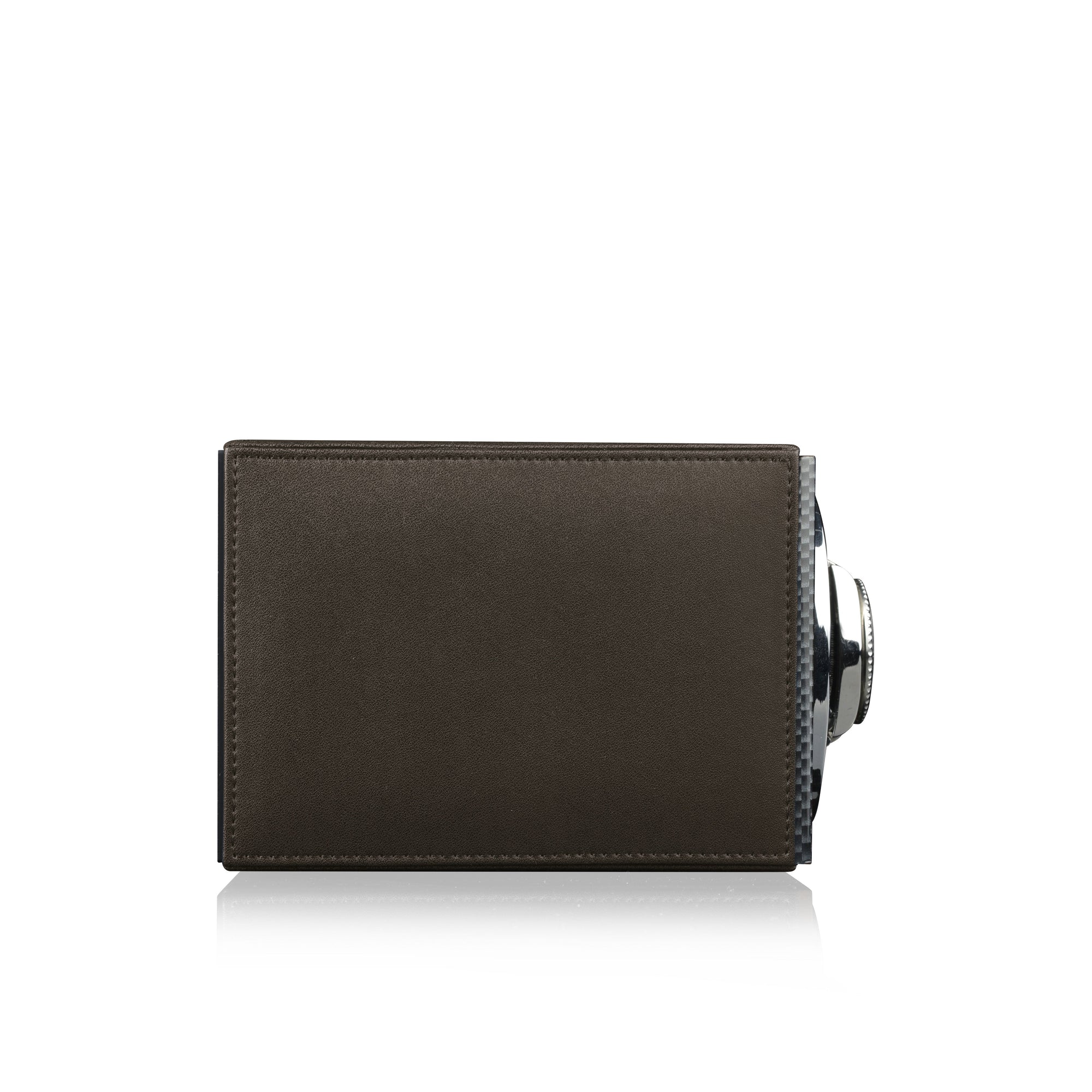 Moon Carbon & Brown Single