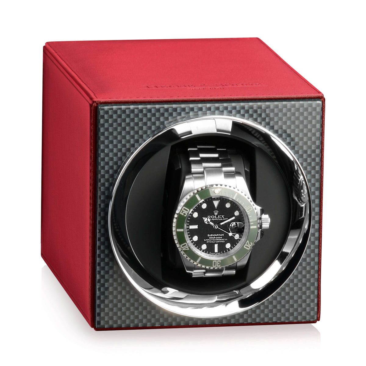 Moon Single Watch Winder