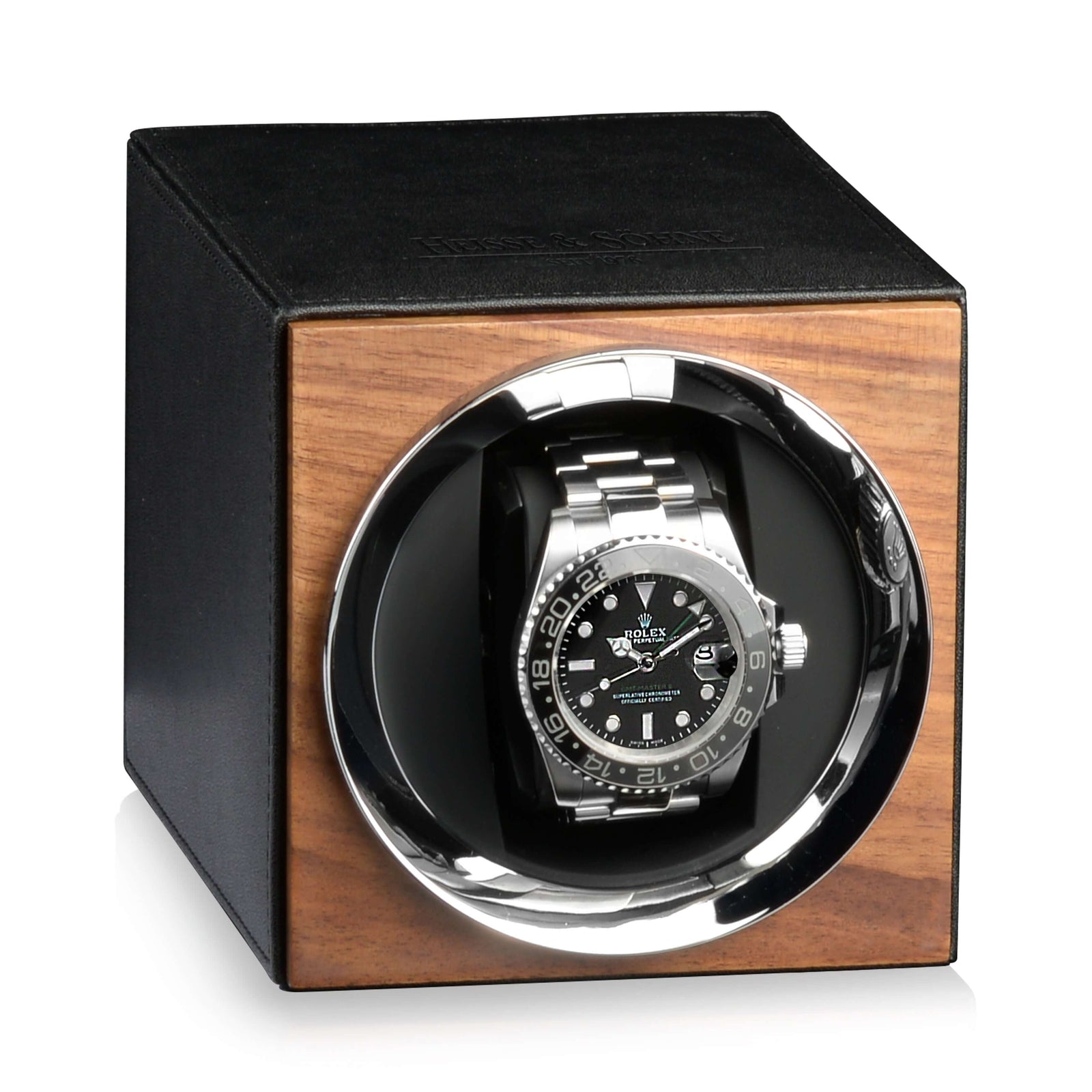 Moon Single Watch Winder