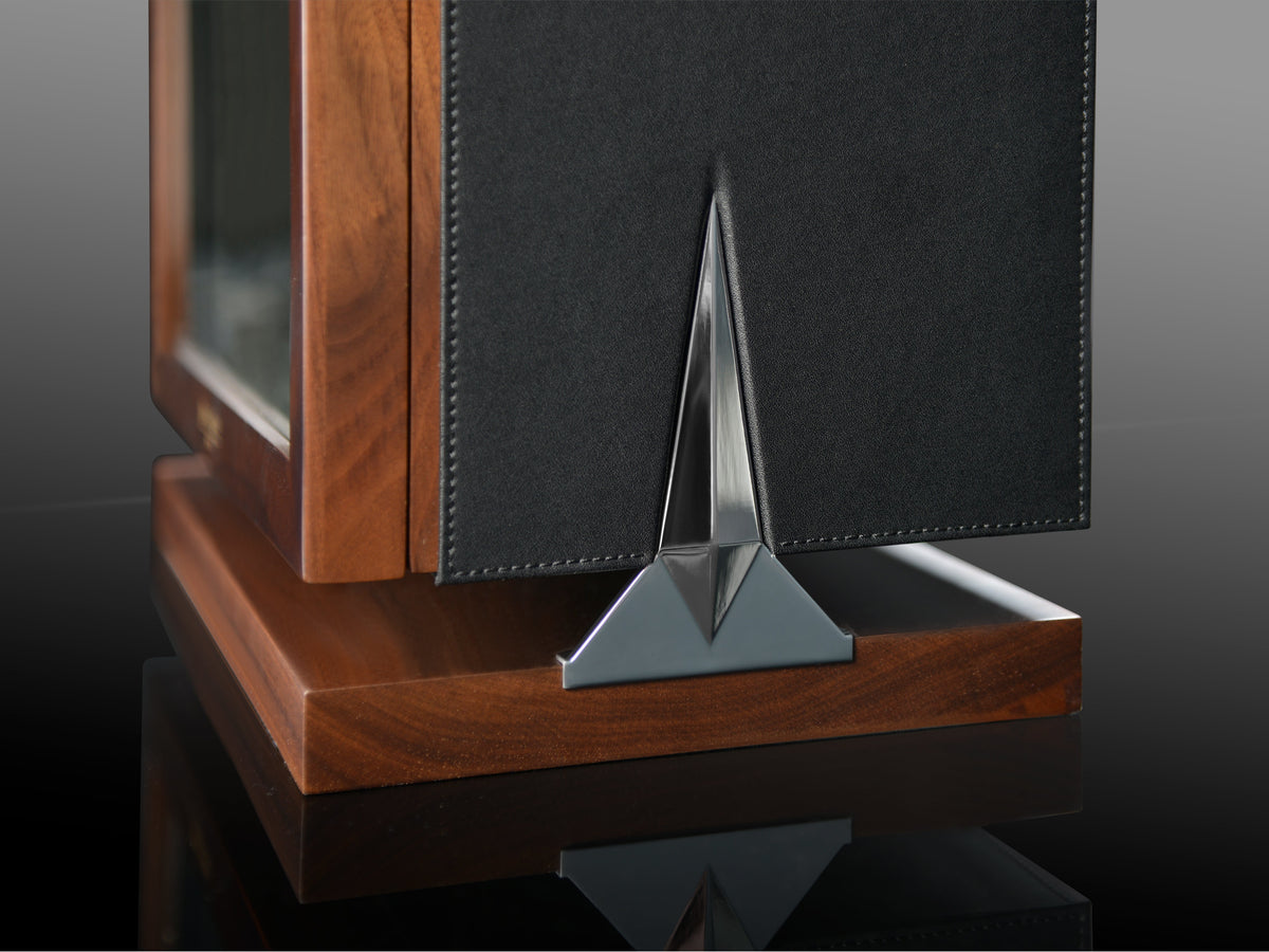 Triton Walnut & Black 16 Watches